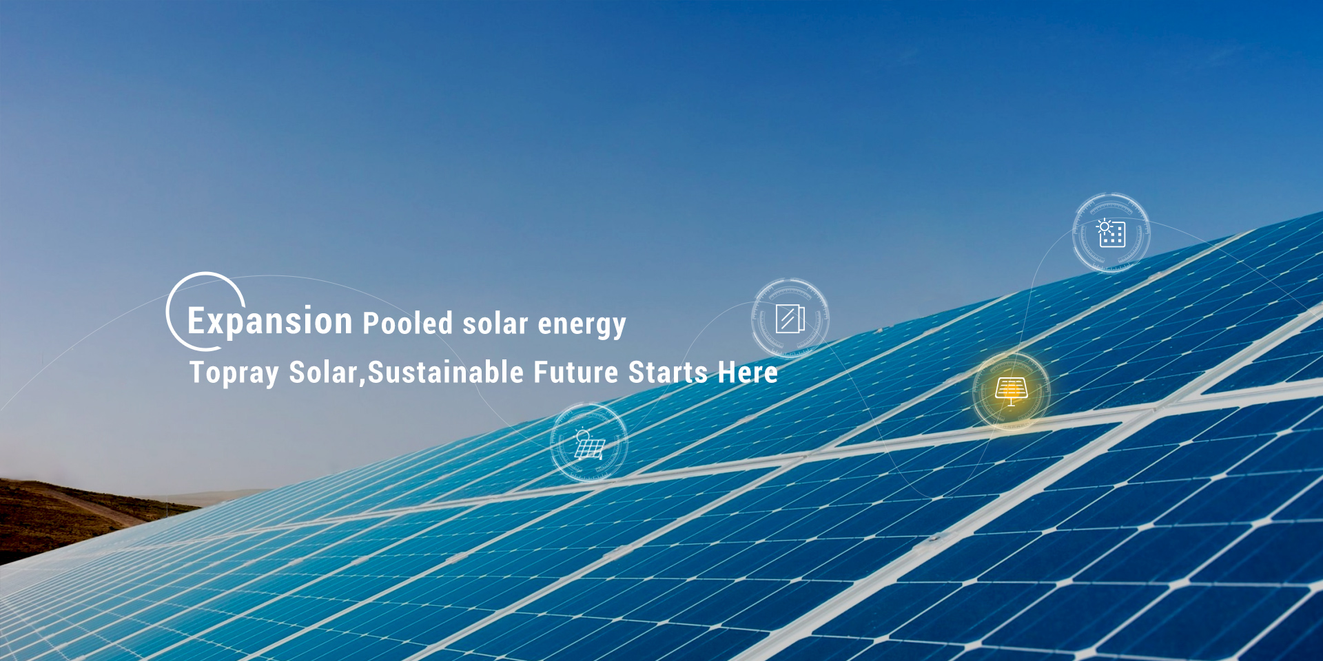 Topray Solar