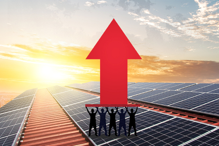 Topray Solar