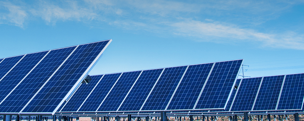 Topray Solar