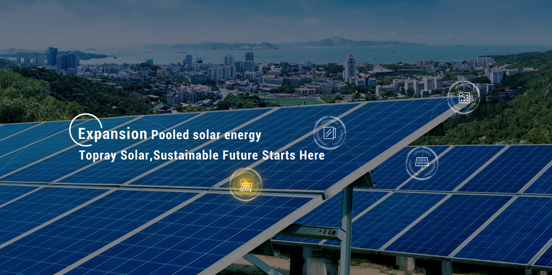 Topray Solar
